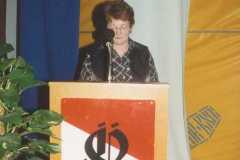 2002-03-22 Jahreshauptversammlung