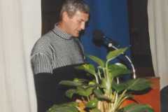 2002-03-22 Jahreshauptversammlung