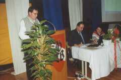 2002-03-22 Jahreshauptversammlung