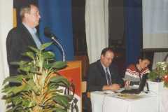 2002-03-22 Jahreshauptversammlung