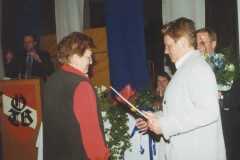 2002-03-22 Jahreshauptversammlung