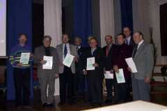 2002-03-22 Jahreshauptversammlung