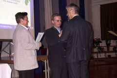 2002-03-22 Jahreshauptversammlung