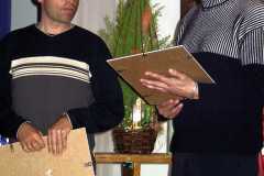 2002-03-22 Jahreshauptversammlung