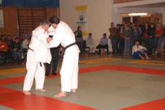 2002-04-06 Judo Meisterschaftskampf gegen SK VOEST Linz
