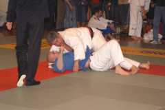 2002-04-06 Judo Meisterschaftskampf gegen SK VOEST Linz