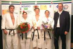 2002-04-06 Judo Meisterschaftskampf gegen SK VOEST Linz