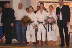 2002-04-06 Judo Meisterschaftskampf gegen SK VOEST Linz