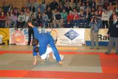 2002-04-27 Judo Meistschaftskampf gegen Ort/I.