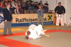 2002-04-27 Judo Meistschaftskampf gegen Ort/I.