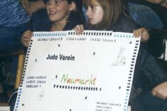 2002-04-27 Judo Meistschaftskampf gegen Ort/I.
