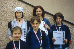 2002-04-28 Gerätnachwuchsmeisterschaften ÖTB OÖ in Schärding