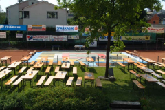 2002-06-01 Judo Open-Air Meisterschaftskampf ASKÖ Reichraming