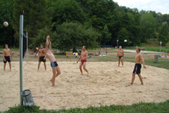 2002-08-02 Judo-Trainingslager Mattersburg