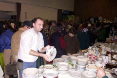 2002-11-08 Flohmarkt im Turnerheim