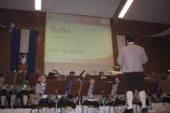 2002-11-30 Konzert TK Kallham im Turnerheim