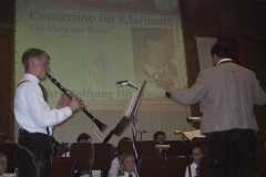 2002-11-30 Konzert TK Kallham im Turnerheim