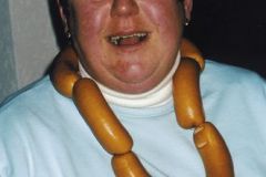 2003-01-13 Eisstock-Vereinsmeisterschaft