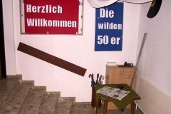 2003-01-15 Neumarkter Ballnacht - Die wilden 50er