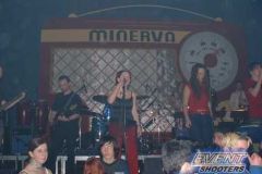 2003-02-01 Live! Die Party - Das Fest