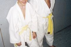 2003-03-16 Innviertler Judo-Cup Ried