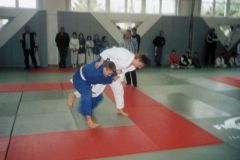 2003-03-16 Innviertler Judo-Cup Ried