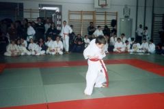 2003-03-16 Innviertler Judo-Cup Ried