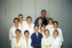 2003-03-16 Innviertler Judo-Cup Ried