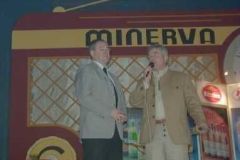 2003-03-28 Ritterbräu Vereinstreffen im Turnerheim
