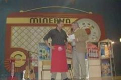 2003-03-28 Ritterbräu Vereinstreffen im Turnerheim
