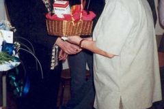 2003-03-29 Alles Gute Pauline Berndorfer