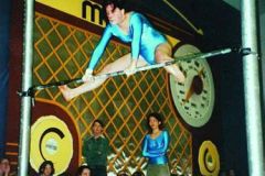 2003-04-05 Bezirksgerätmeisterschaft in Neumarkt