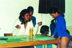 2003-04-05 Bezirksgerätmeisterschaft in Neumarkt