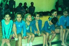 2003-04-05 Bezirksgerätmeisterschaft in Neumarkt