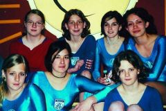 2003-04-05 Bezirksgerätmeisterschaft in Neumarkt