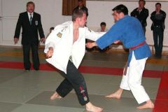 2003-04-26 Judo Meisterschaft gegen ASKÖ Linz