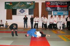 2003-04-26 Judo Meisterschaft gegen ASKÖ Linz