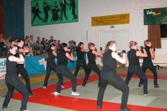 2003-04-26 Judo Meisterschaft gegen ASKÖ Linz