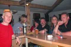 2003-04-26 Judo Meisterschaft gegen ASKÖ Linz