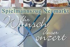 2003-05-17 Wunschkonzert Spielmannszug