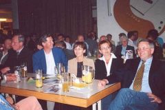 2003-05-17 Wunschkonzert Spielmannszug