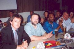 2003-05-17 Wunschkonzert Spielmannszug