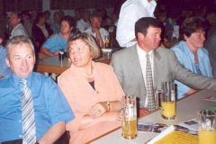 2003-05-17 Wunschkonzert Spielmannszug