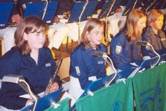 2003-05-17 Wunschkonzert Spielmannszug