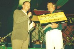 2003-05-17 Wunschkonzert Spielmannszug