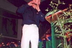 2003-05-17 Wunschkonzert Spielmannszug