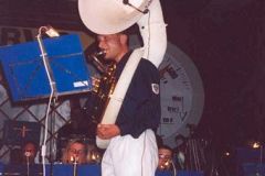 2003-05-17 Wunschkonzert Spielmannszug