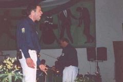 2003-05-17 Wunschkonzert Spielmannszug