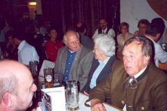 2003-05-17 Wunschkonzert Spielmannszug
