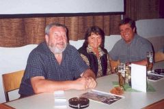 2003-05-17 Wunschkonzert Spielmannszug